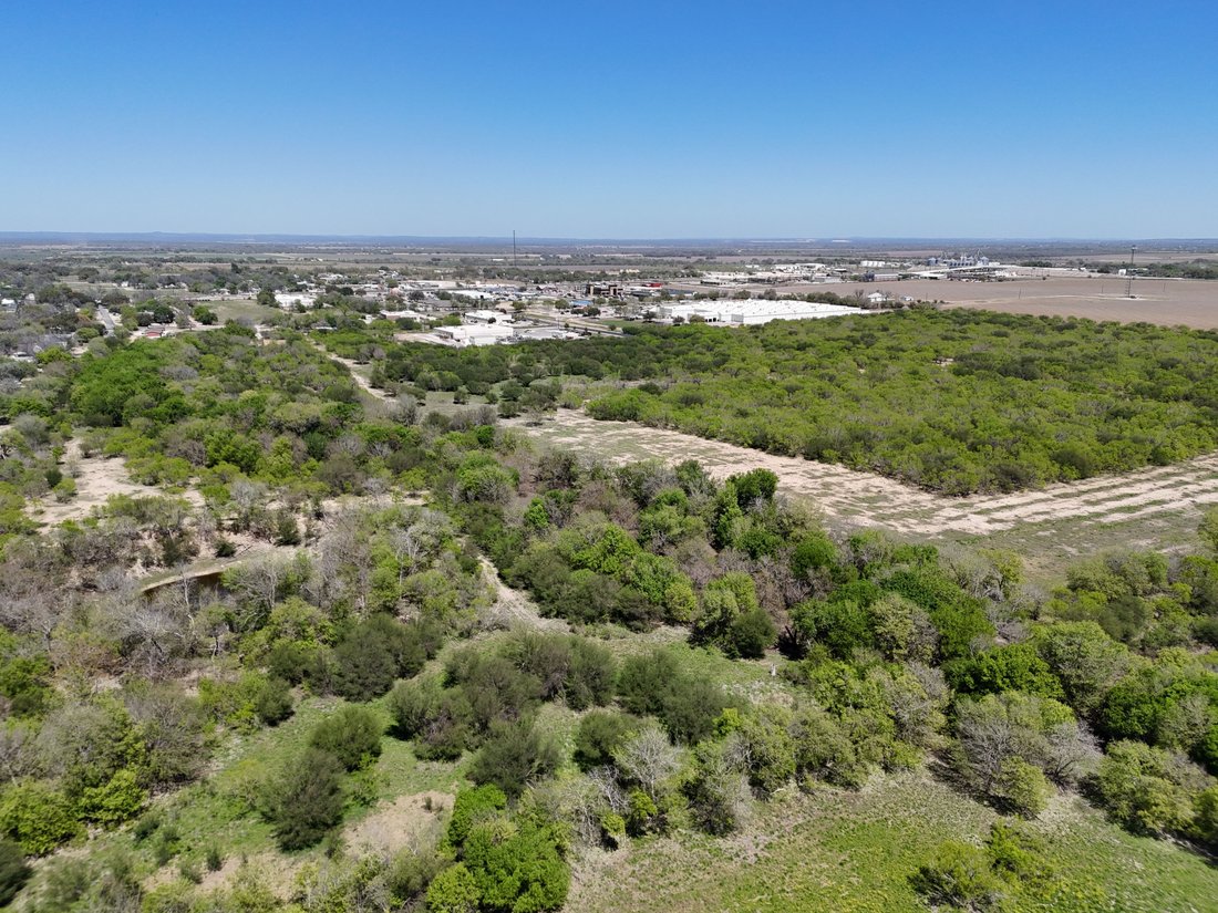 Farm Ranch in Hondo, Texas, United States 4 - 17770333