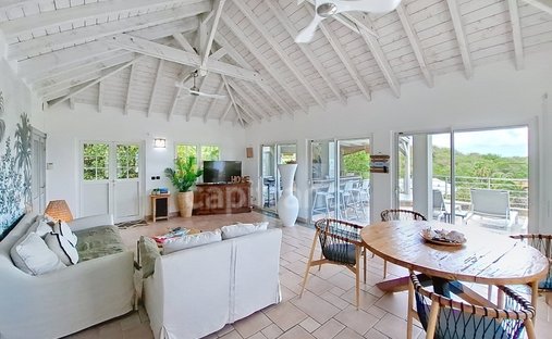 Villa in France 1
