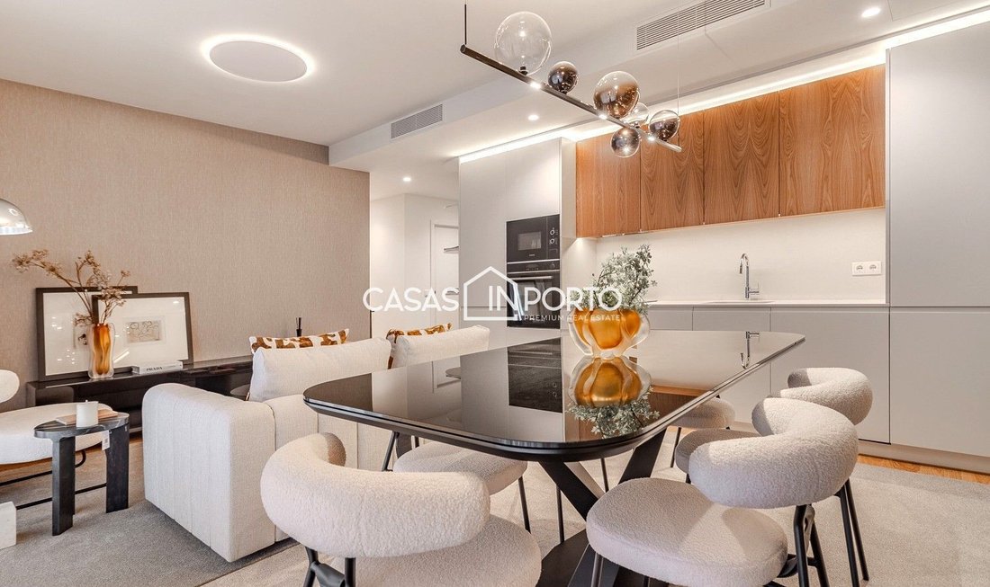 Apartment in Santa Marinha e Sao Pedro da Afurada, Porto District, Portugal 2 - 17770329