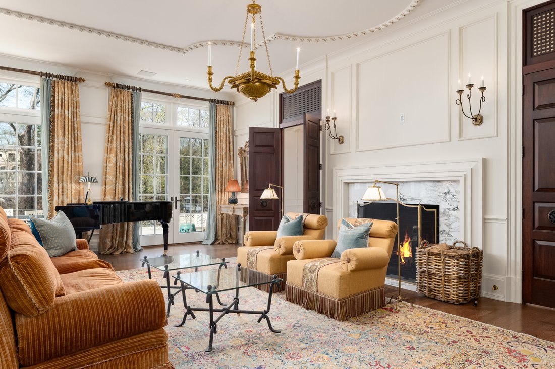 Maison à Greenwich, Connecticut, États-Unis 5 - 17770642