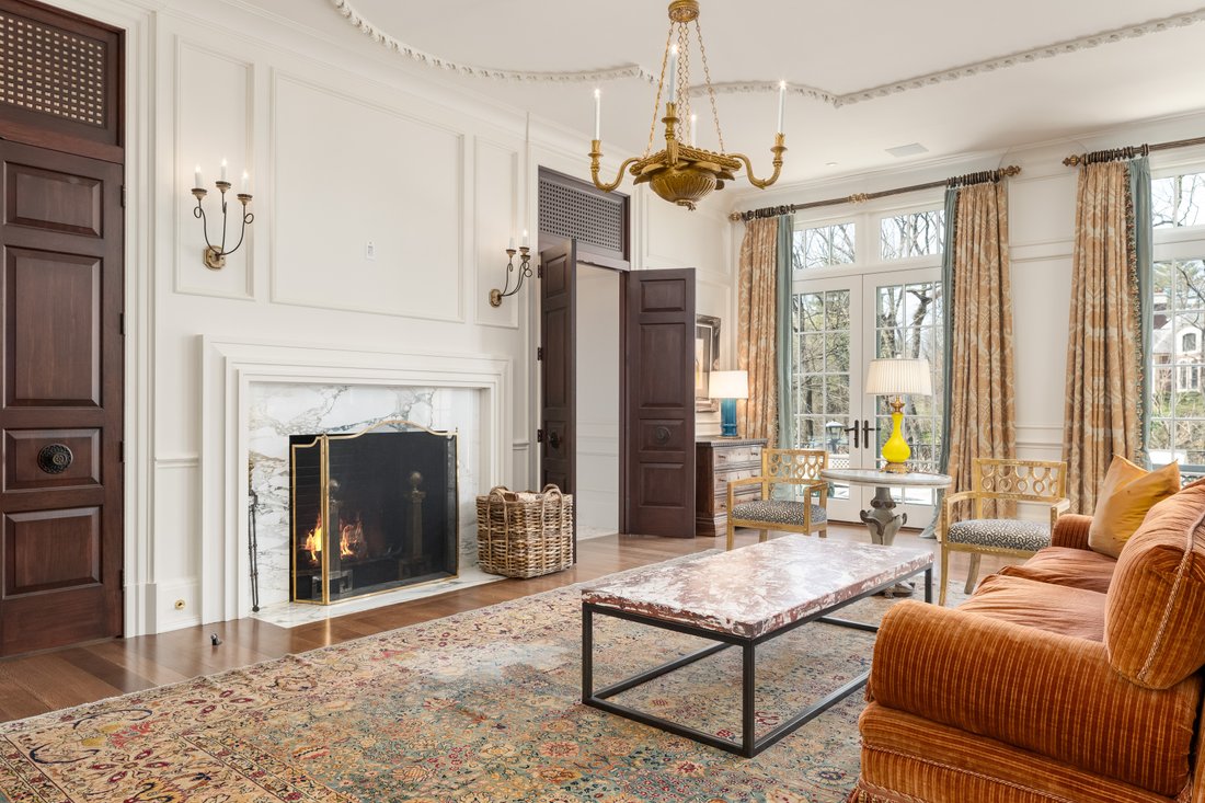 Maison à Greenwich, Connecticut, États-Unis 4 - 17770642