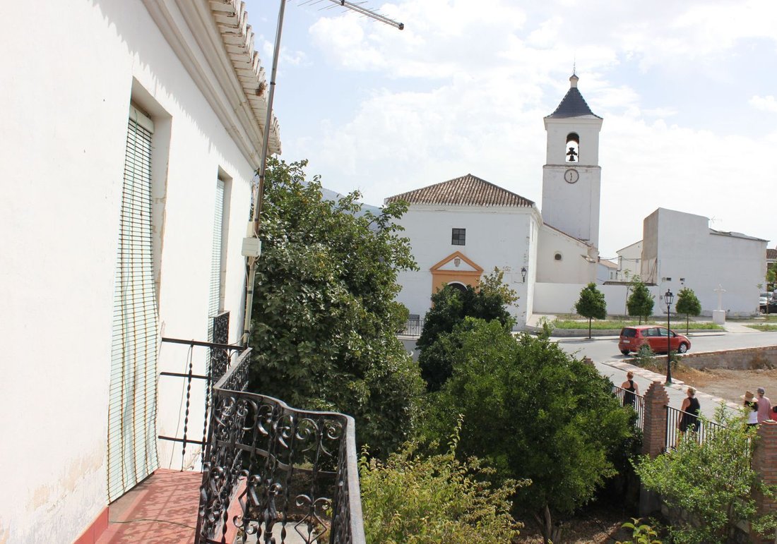 House in El Valle, Andalusia, Spain 5 - 17770569