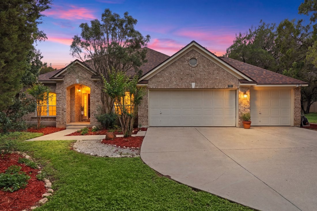 House in New Braunfels, Texas, United States 1 - 17539286
