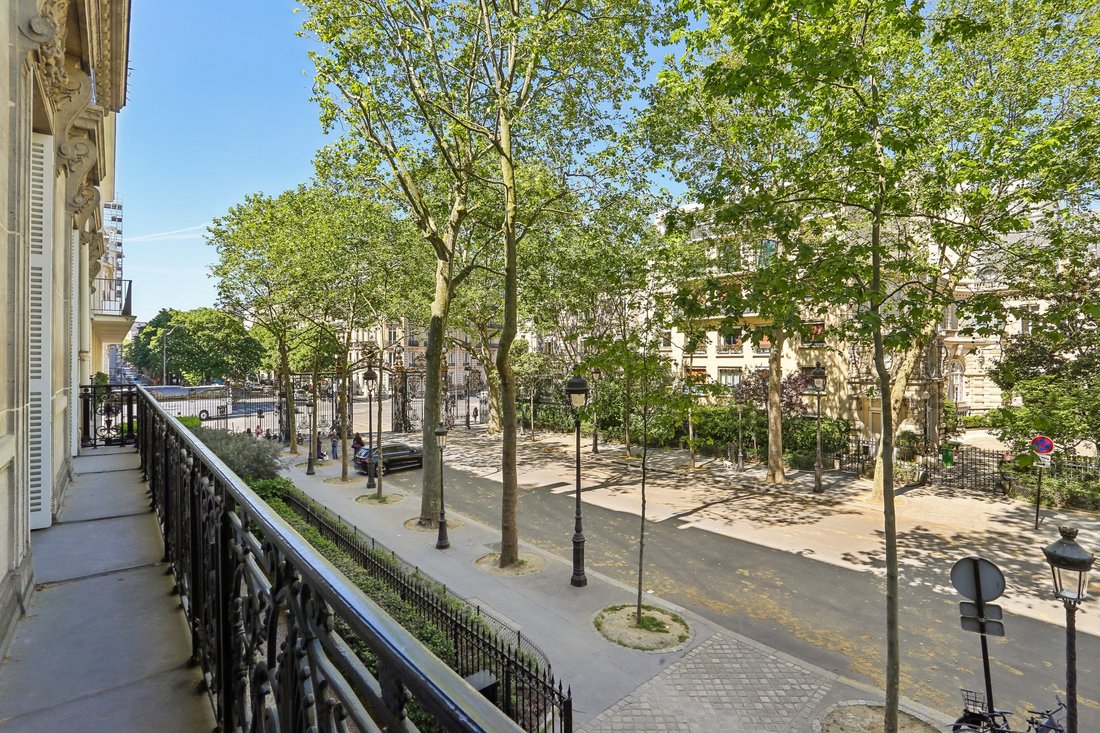 Apartment in Vaugirard-Parc des Expositions, Paris 15e Arrondissement, Paris 5 - 17770409