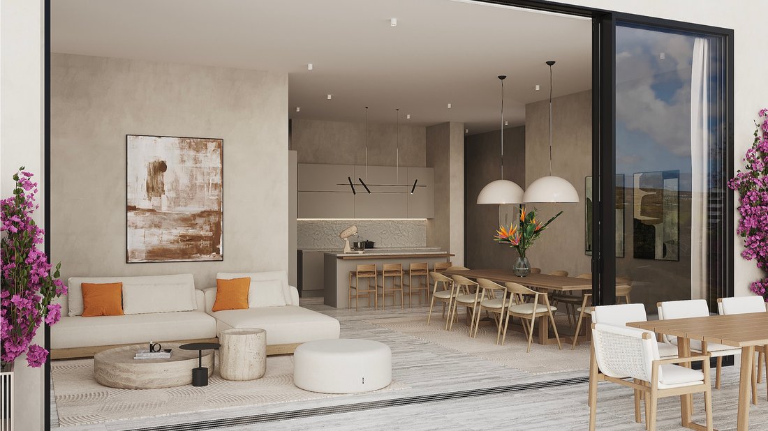 Penthouse in Grand Baie, Rivière du Rempart District, Mauritius 4 - 17770508