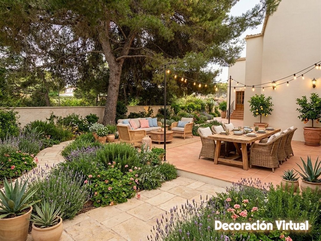 Chalet in Playa de Palma, Palma, Balearic Islands 1 - 15846365