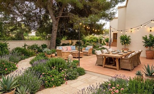 Chalet in Playa de Palma, Palma, Balearic Islands 1