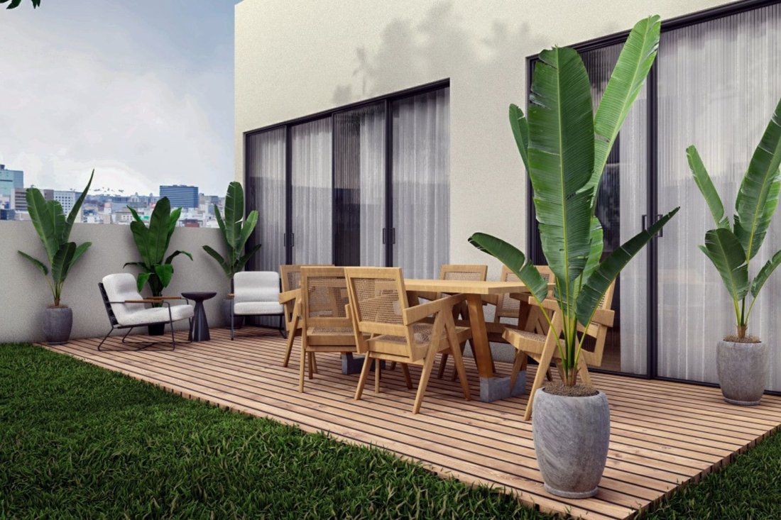 Apartment in Tel Aviv-Yafo, Tel Aviv District, Israel 2 - 17770410