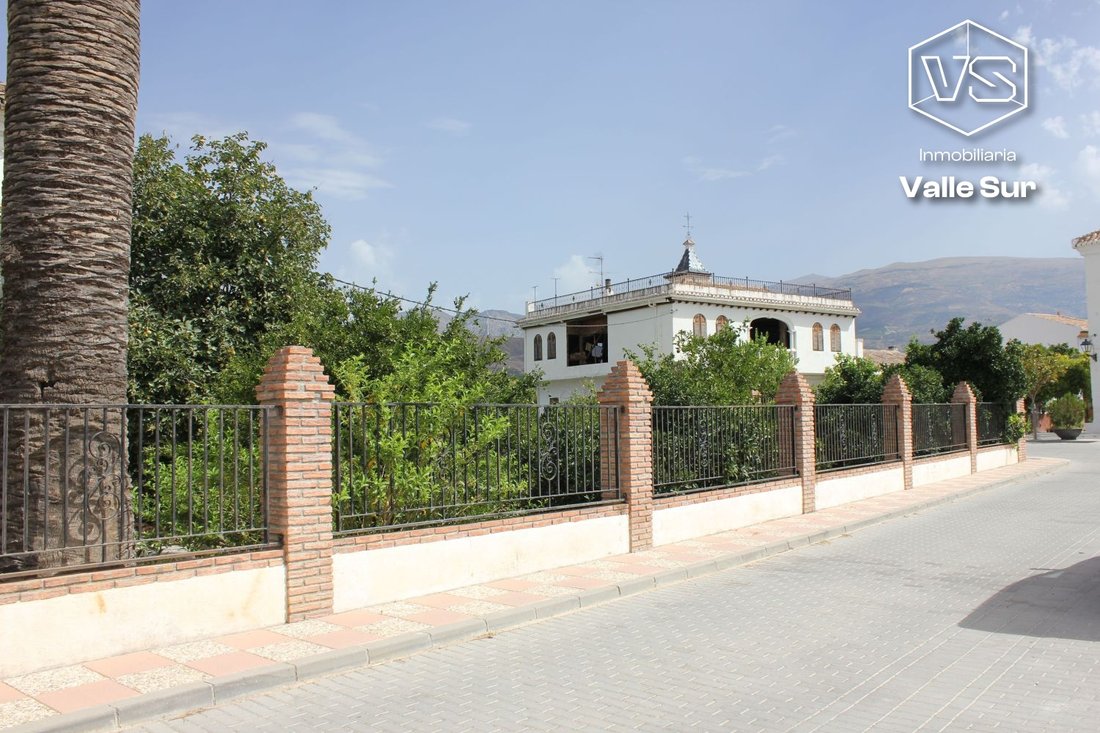 House in El Valle, Andalusia, Spain 2 - 17770569