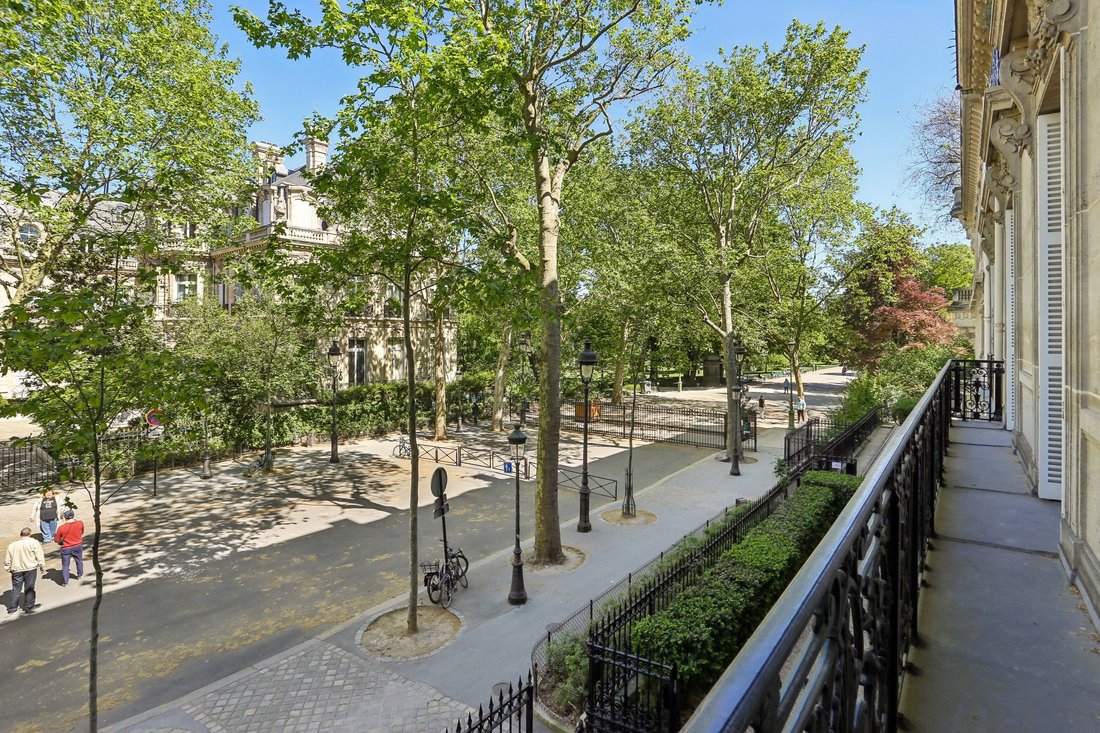 Apartment in Vaugirard-Parc des Expositions, Paris 15e Arrondissement, Paris 1 - 17770409