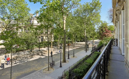 Apartment in Vaugirard-Parc des Expositions, Paris 15e Arrondissement, Paris 1