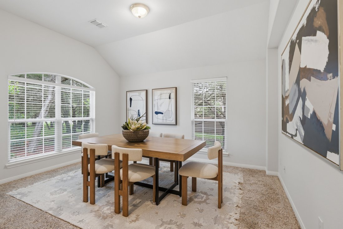 House in New Braunfels, Texas, United States 4 - 17539286