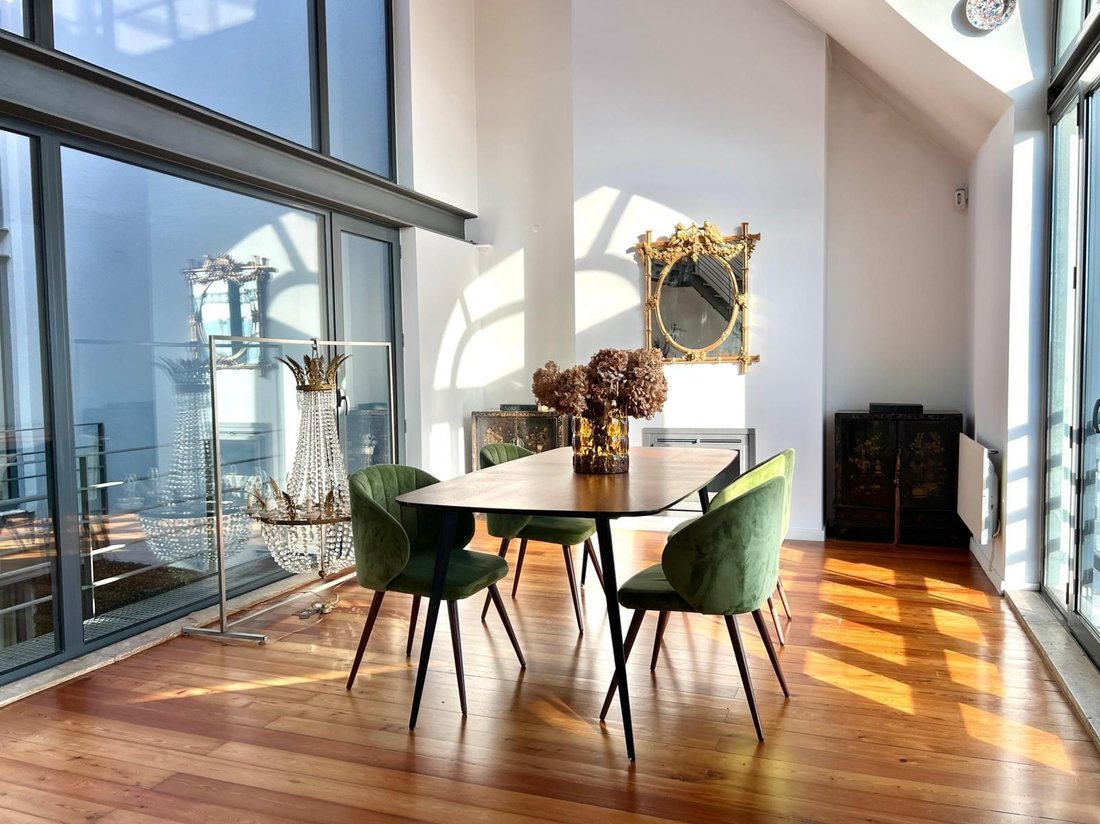 Apartment in Estrela, Lisbon, Portugal 2 - 17770392