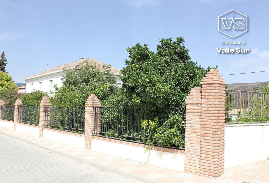 House in El Valle, Andalusia, Spain 3 - 17770569