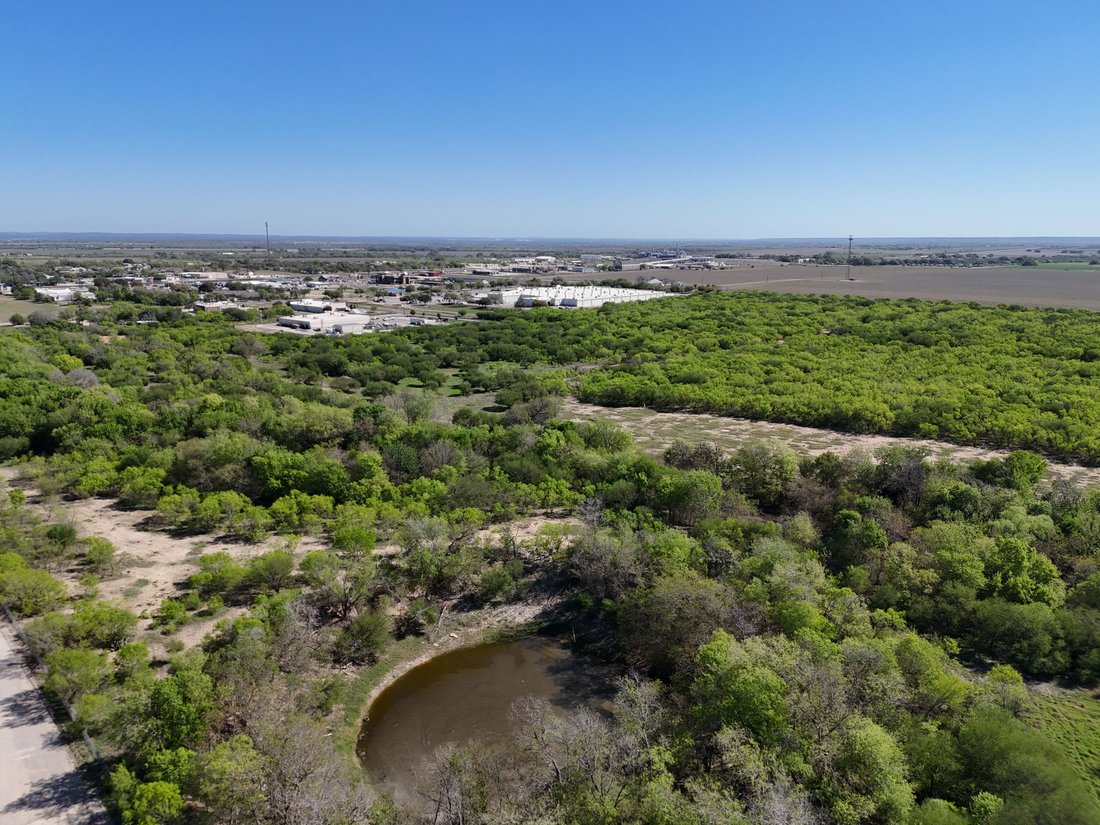 Farm Ranch in Hondo, Texas, United States 3 - 17770333