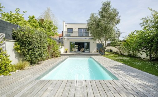 Casa a Bordeaux, Nuova Aquitania, Francia 1