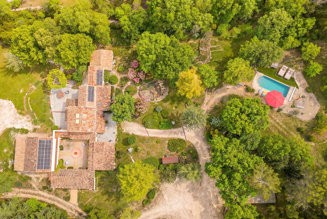 Villa in Apt, Provence-Alpes-Côte d'Azur, France 3 - 17770265