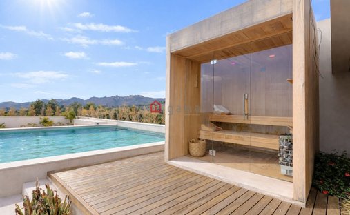 Penthouse en Oropesa, Comunidad Valenciana, España 1
