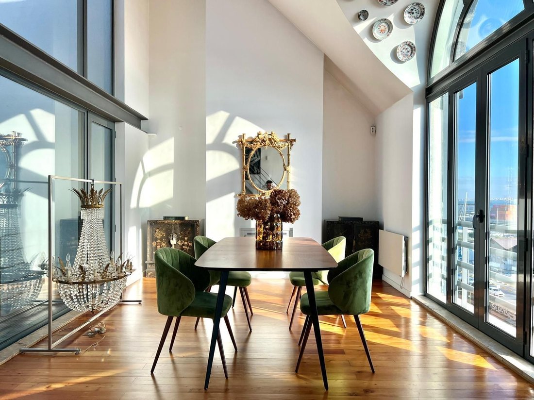 Apartment in Estrela, Lisbon, Portugal 3 - 17770392