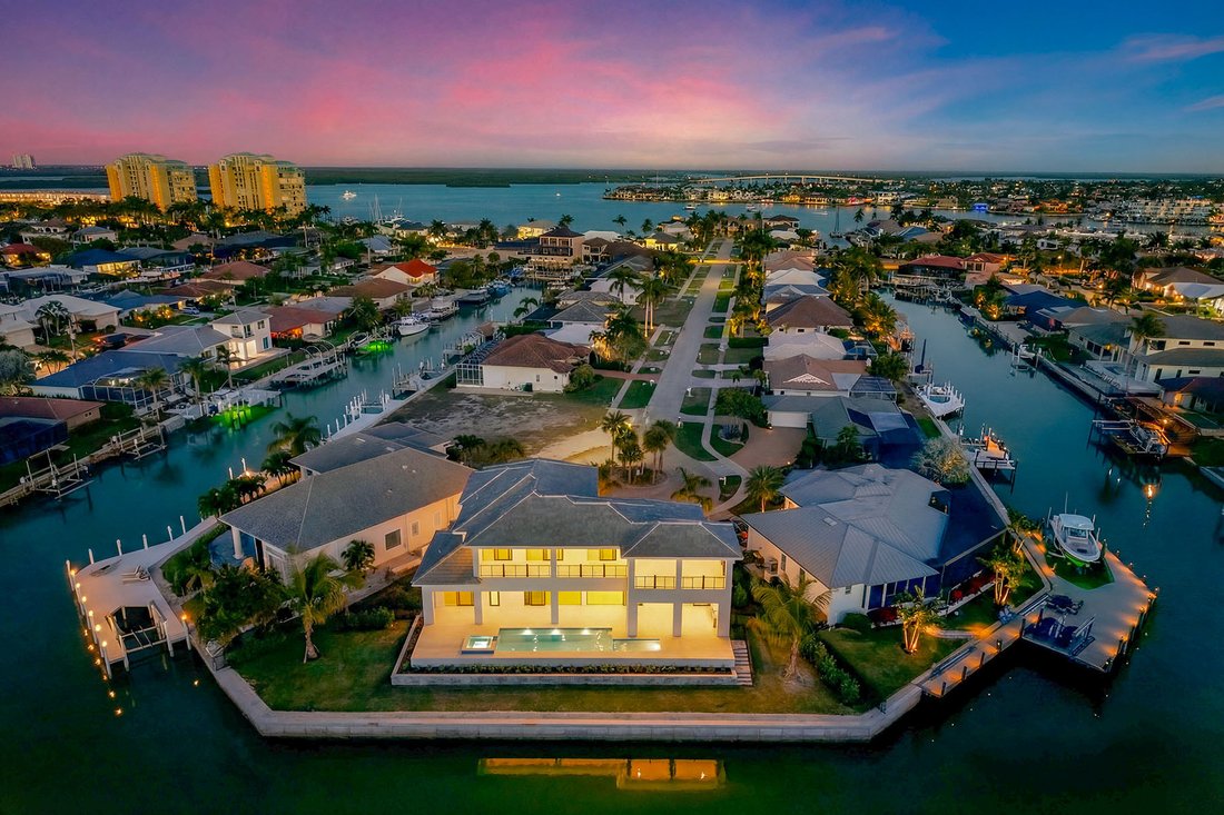 House in Marco Island, Florida, United States 2 - 17770439