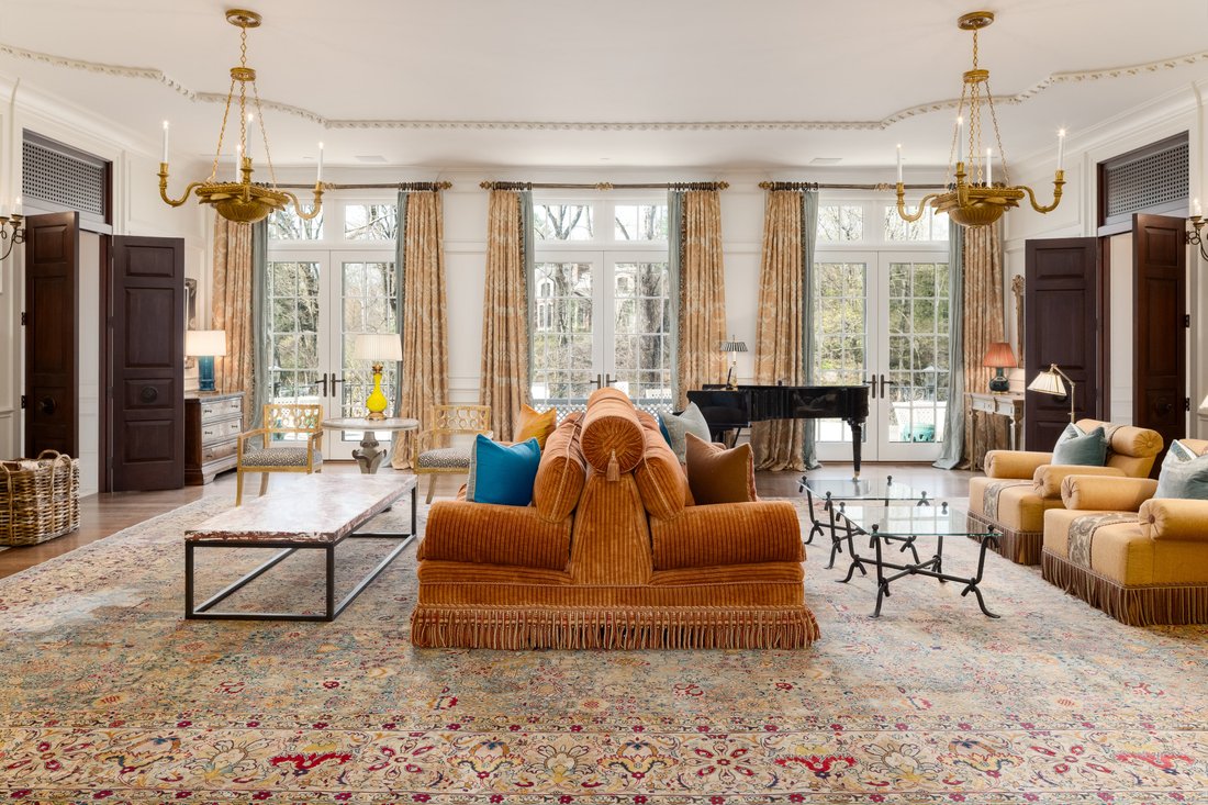Maison à Greenwich, Connecticut, États-Unis 3 - 17770642