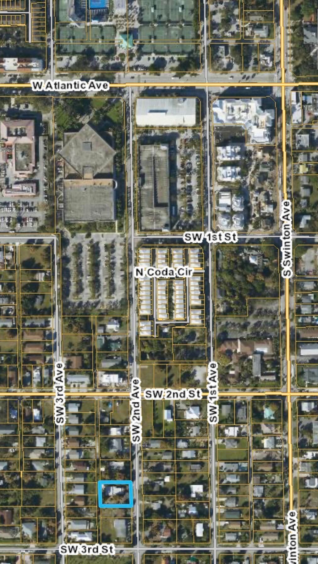 House in Delray Beach, Florida, United States 4 - 17770455