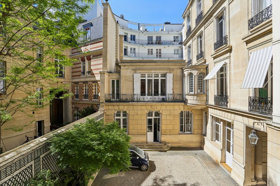 Apartment in Vaugirard-Parc des Expositions, Paris 15e Arrondissement, Paris 4 - 17770409