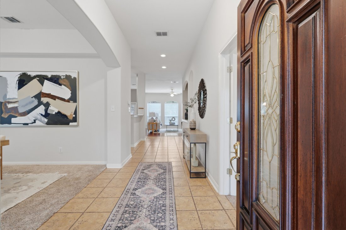 House in New Braunfels, Texas, United States 3 - 17539286