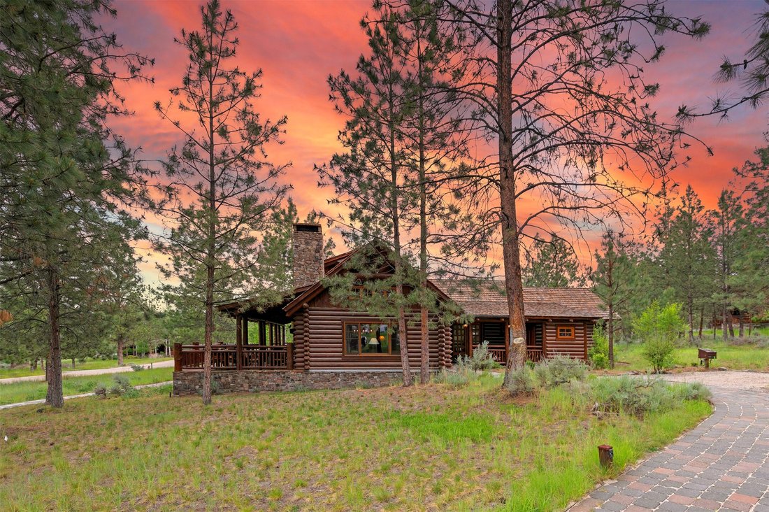 House in Corvallis, Montana, United States 4 - 15773769