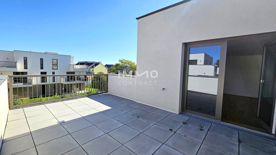 Apartment in Leopoldsdorf, Lower Austria, Austria 2 - 17770401