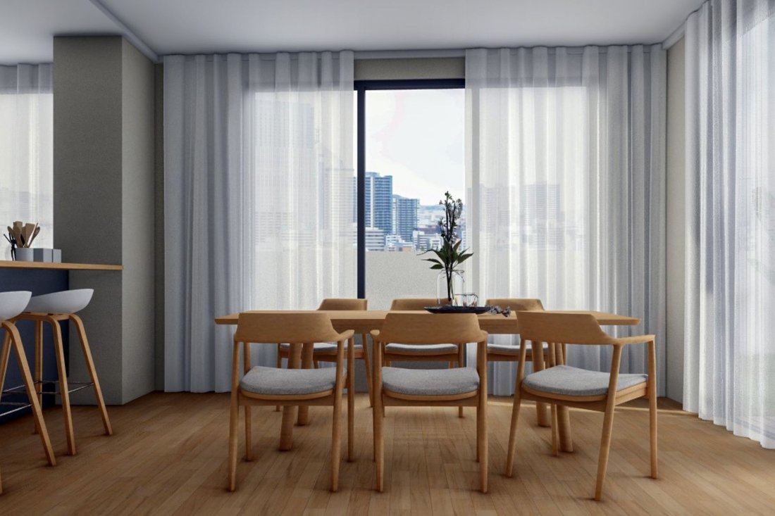 Apartment in Tel Aviv-Yafo, Tel Aviv District, Israel 5 - 17770410