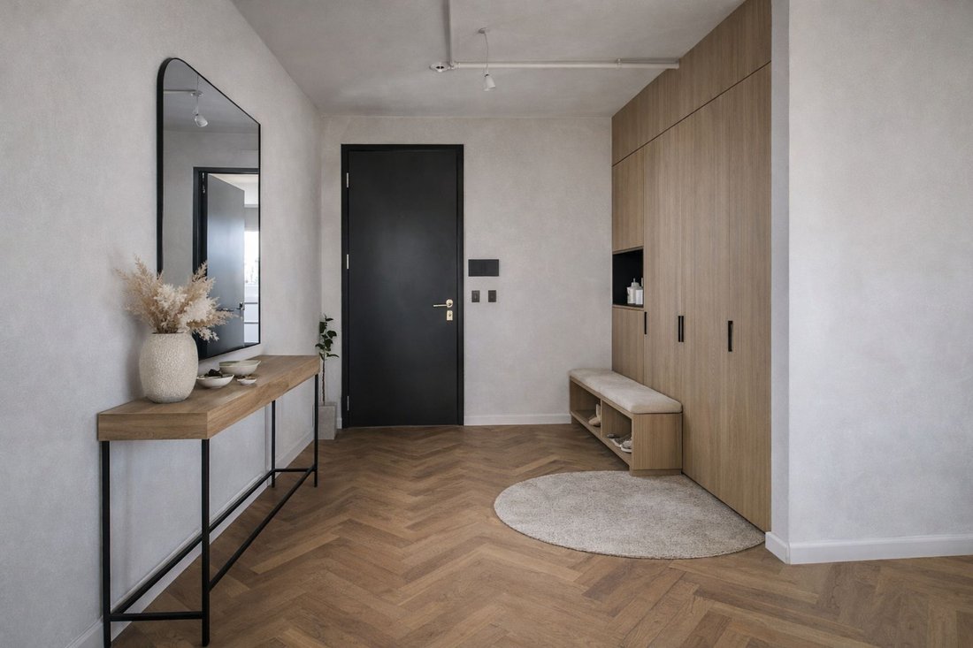 Apartment in Tel Aviv-Yafo, Tel Aviv District, Israel 3 - 17770331