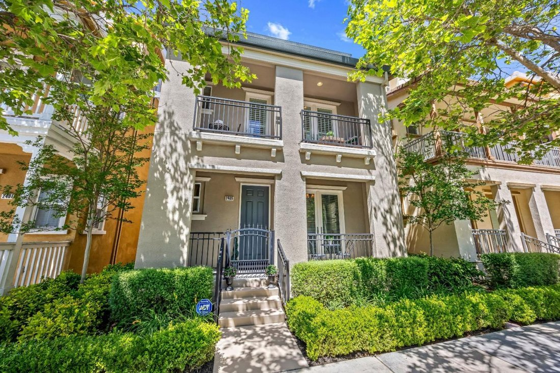 House in San Jose, California, United States 4 - 17770394
