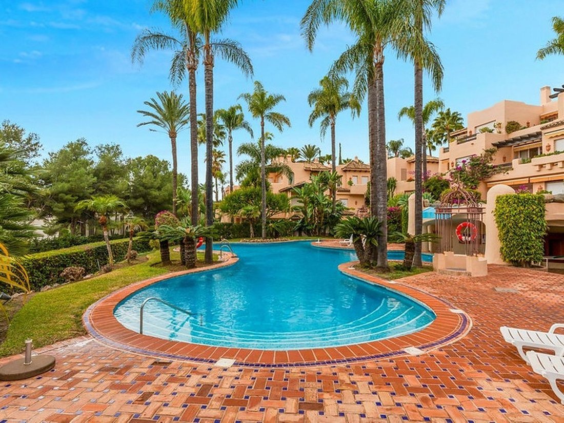 Apartment in Sierra Blanca, Marbella, Spain 1 - 17770561