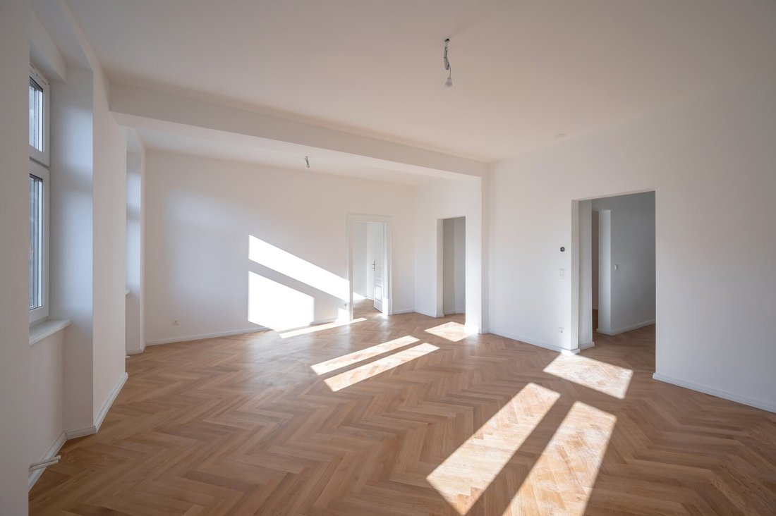Apartment in Vienna, Wien, Austria 3 - 17770373