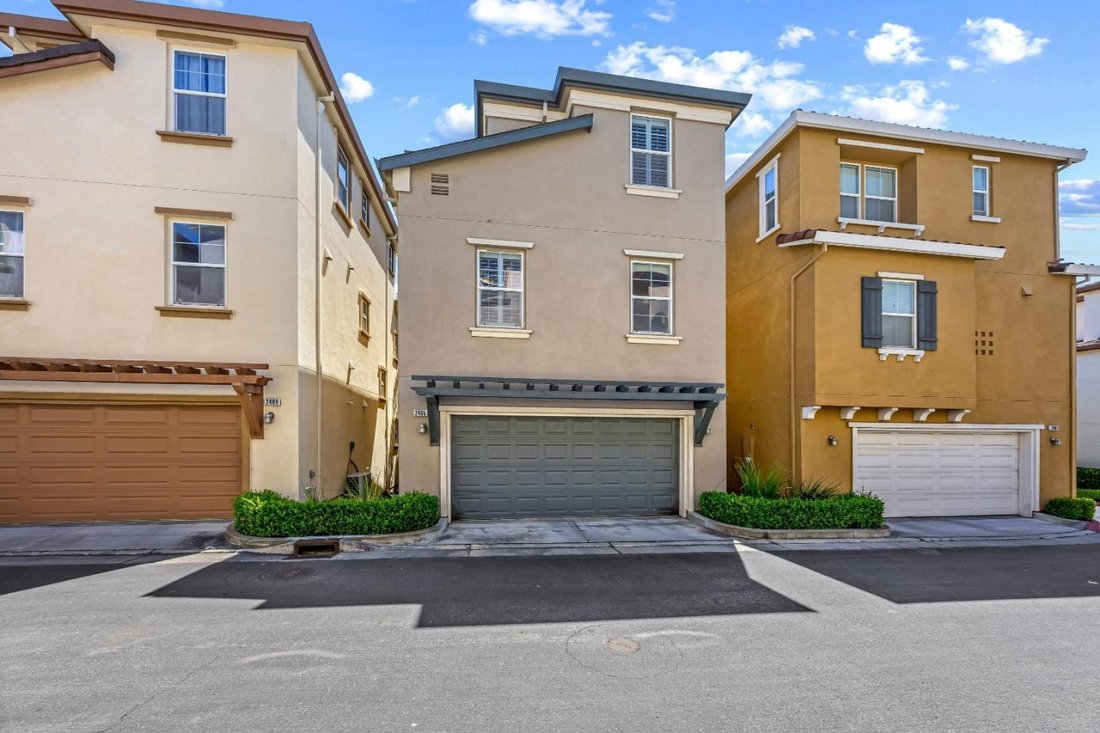 House in San Jose, California, United States 5 - 17770394