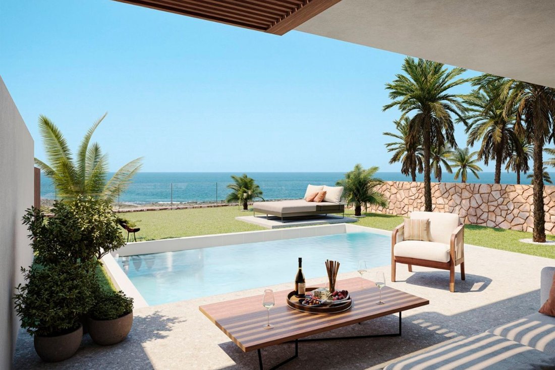 Apartment in Spain 1 - 12832616