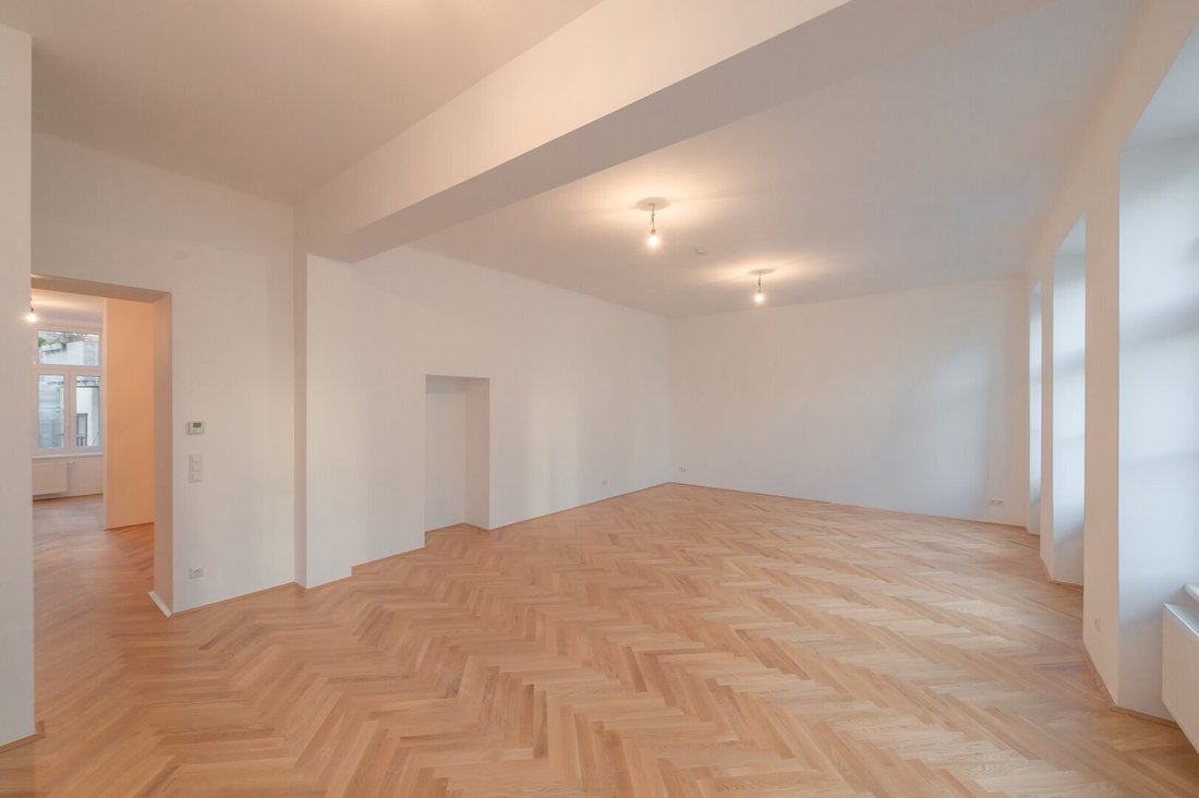 Apartment in Vienna, Wien, Austria 4 - 17770373