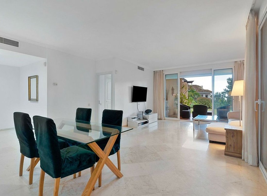 Apartment in Sierra Blanca, Marbella, Spain 4 - 17770561