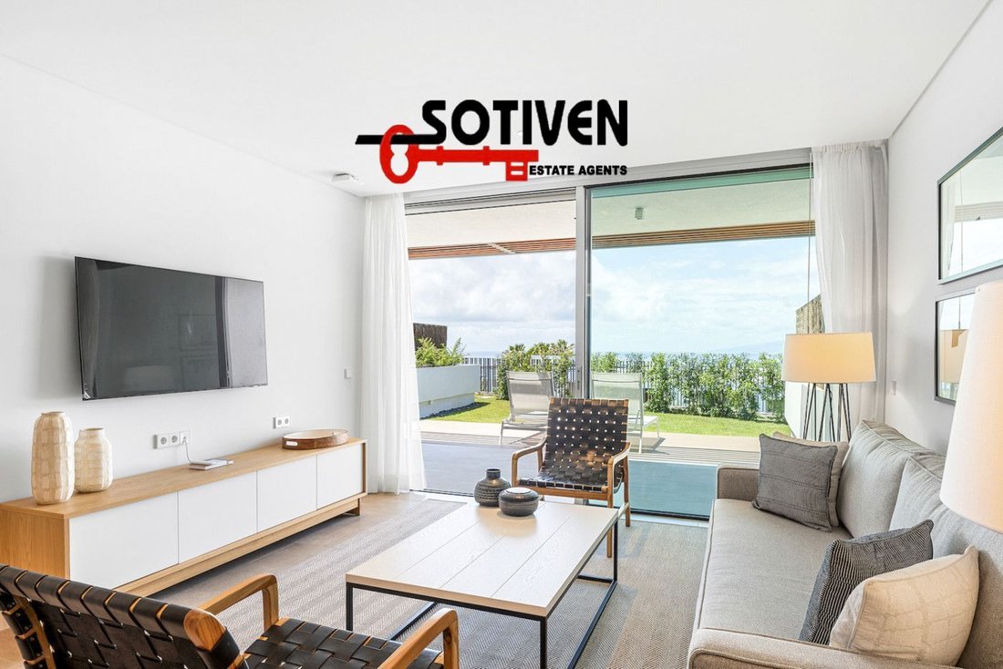 Apartment in Guia de Isora, Canary Islands, Spain 4 - 15246295