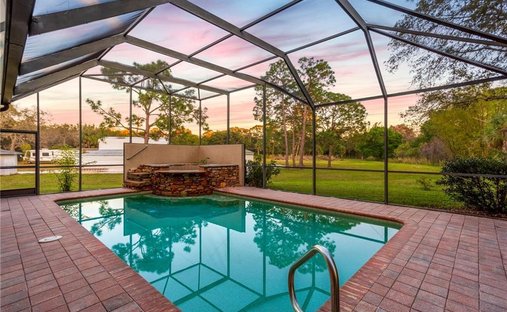 House in Bonita Springs, Florida, United States 1