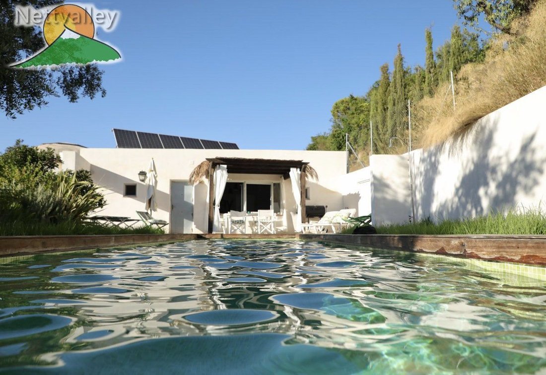 Country House in El Valle, Andalusia, Spain 3 - 17463935