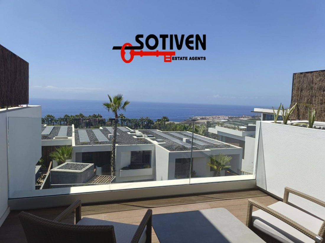 Apartment in Guia de Isora, Canary Islands, Spain 4 - 17770585
