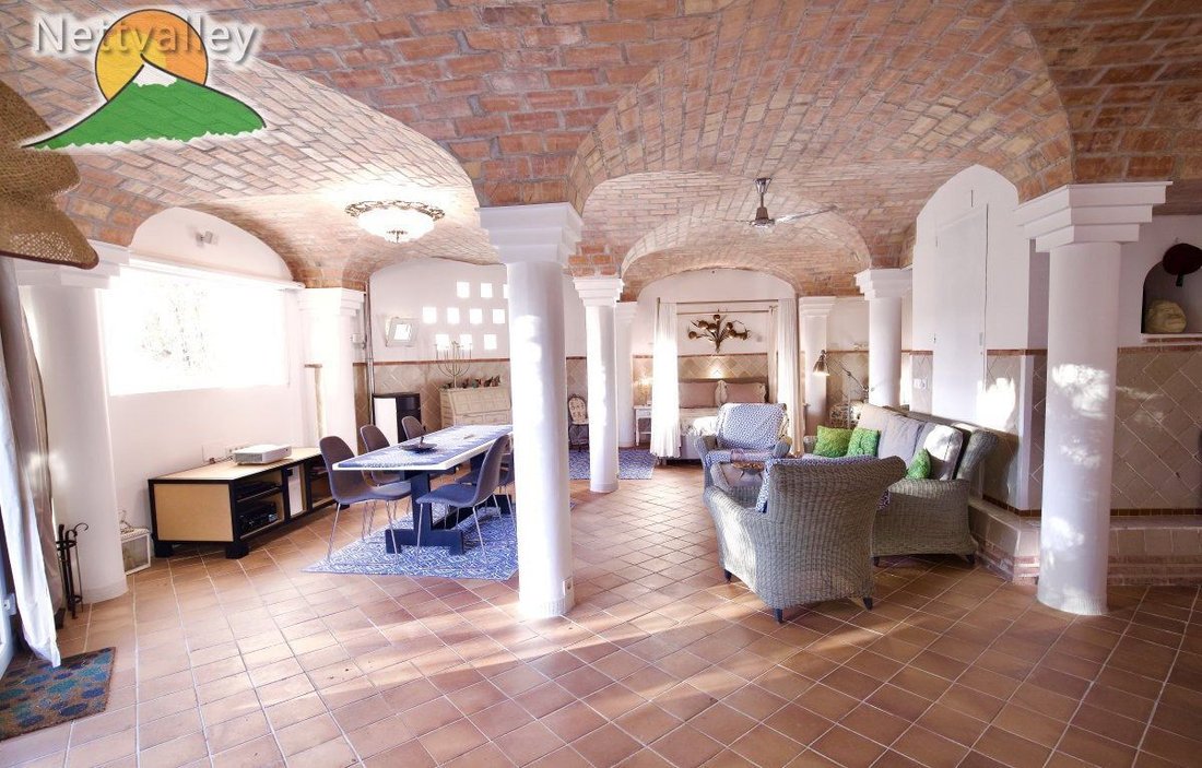 Country House in El Valle, Andalusia, Spain 4 - 17463935