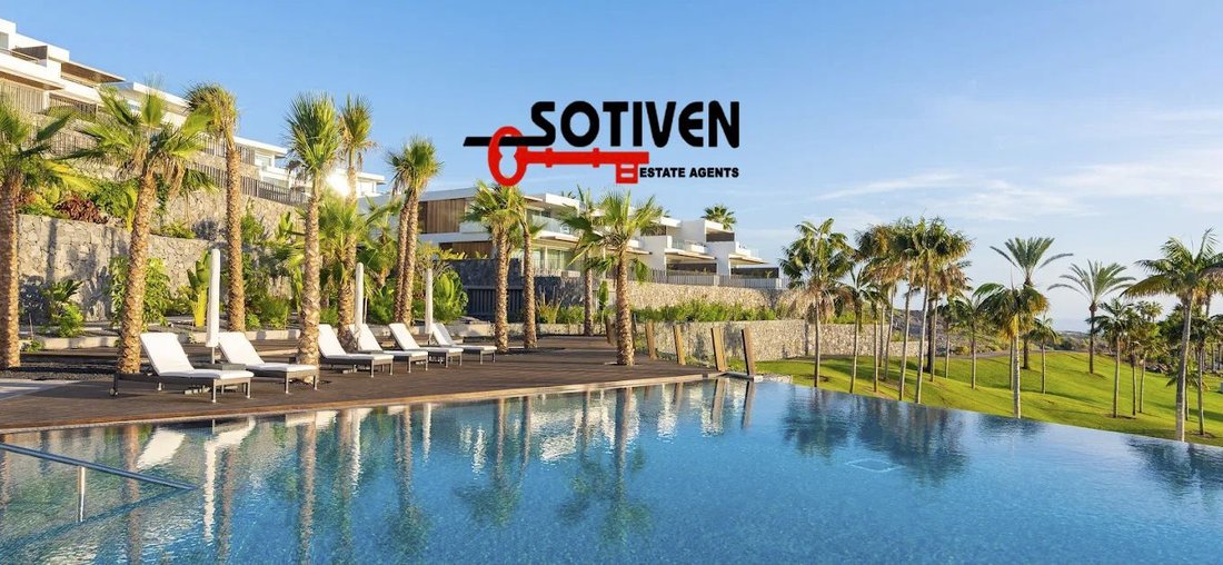 Apartment in Guia de Isora, Canary Islands, Spain 2 - 17770585