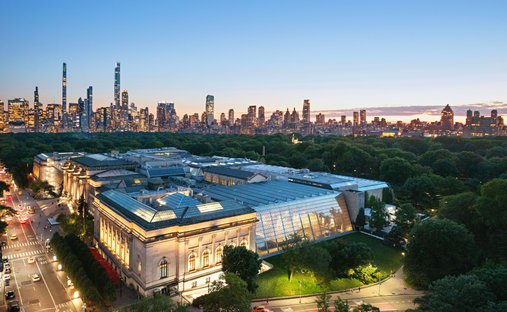 Cooperativa a New York, New York, Stati Uniti 1