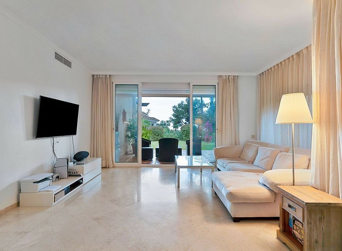 Apartment in Sierra Blanca, Marbella, Spain 3 - 17770561