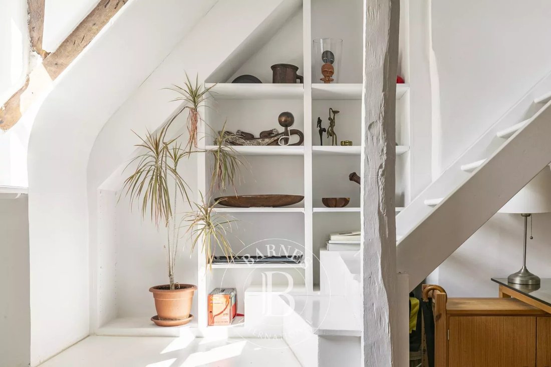 Appartamento a Odéon, Paris 6e Arrondissement, Parigi 4 - 17770280