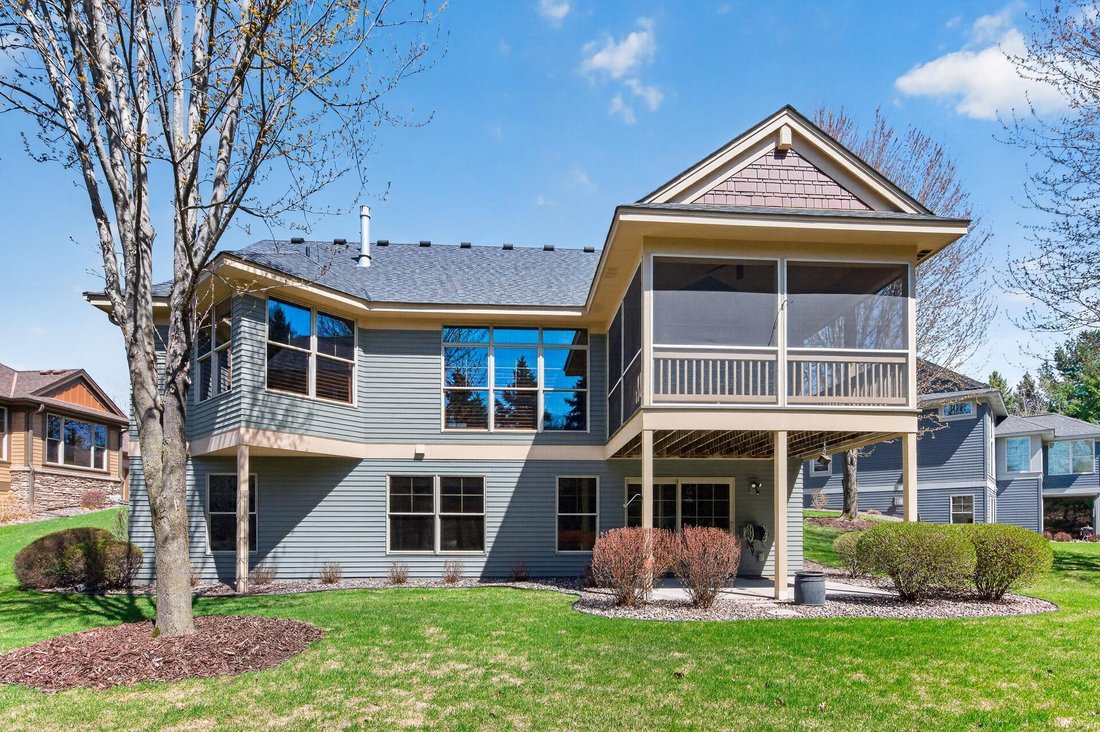 House in North Oaks, Minnesota, United States 3 - 17770467