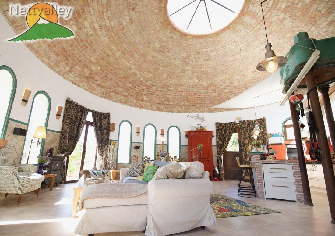 Country House in El Valle, Andalusia, Spain 1 - 17463935